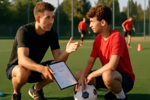 Stage e formazione sportiva: i vantaggi reali di svolgere esperienze pratiche sul campo