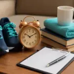 Sport e gestione del tempo libero: la strategia organizzativa che massimizza il relax e l’energia