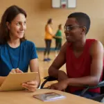 Certificazioni per insegnare sport inclusivo: ecco a quali corsi iscriversi per ampliare le possibilità di impiego