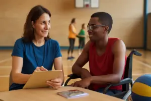 Certificazioni per insegnare sport inclusivo: ecco a quali corsi iscriversi per ampliare le possibilità di impiego