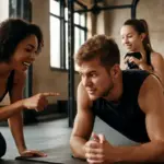 Attività sportive in piccoli gruppi: i motivi per cui potresti ottenere risultati più rapidi