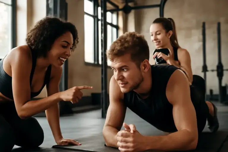 Attività sportive in piccoli gruppi: i motivi per cui potresti ottenere risultati più rapidi