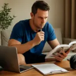 Come prepararsi all’esame finale di un corso istruttori sportivi? Il metodo testato che ti permette di superarlo serenamente