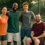 Come trovare una comunità sportiva inclusiva? I segnali che garantiscono vero benessere
