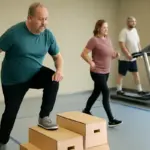 Attività sportive per adulti sedentari: la soluzione graduale che favorisce la costanza