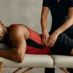 Massaggi sportivi benefici: i vantaggi meno conosciuti sulla rigenerazione muscolare