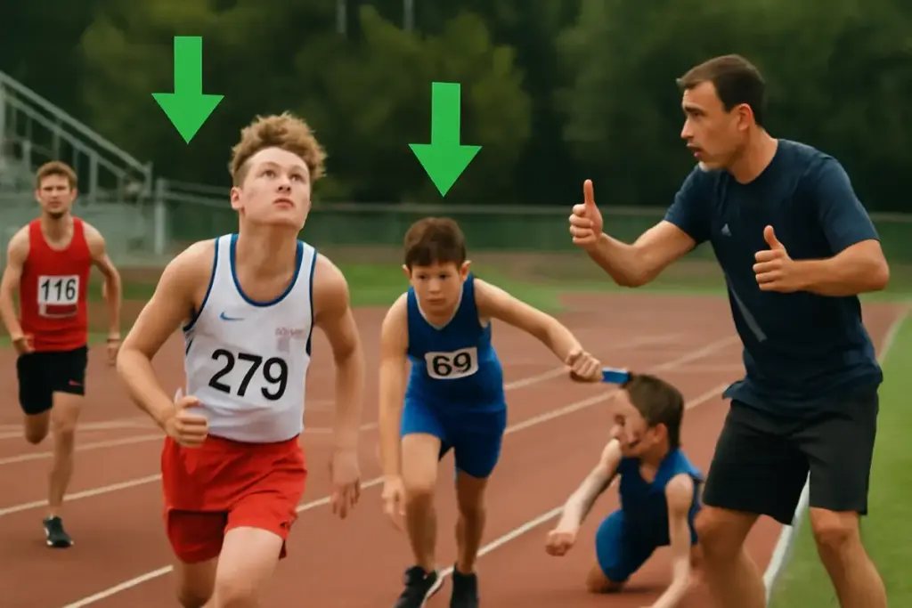 Quali sono gli errori più comuni nelle prime competizioni sportive? Le soluzioni pratiche per evitarli