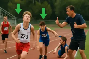 Quali sono gli errori più comuni nelle prime competizioni sportive? Le soluzioni pratiche per evitarli