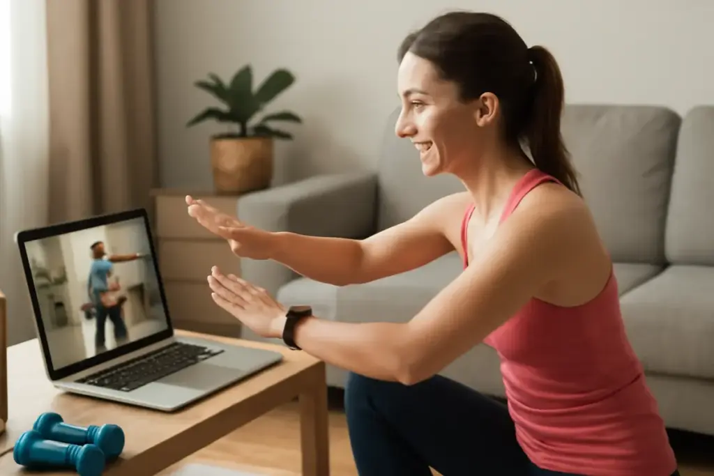 Corsi di formazione sportiva online: quando scegliere la modalità digitale ti aiuta a risparmiare tempo senza rinunciare alla qualità