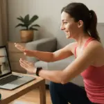 Corsi di formazione sportiva online: quando scegliere la modalità digitale ti aiuta a risparmiare tempo senza rinunciare alla qualità