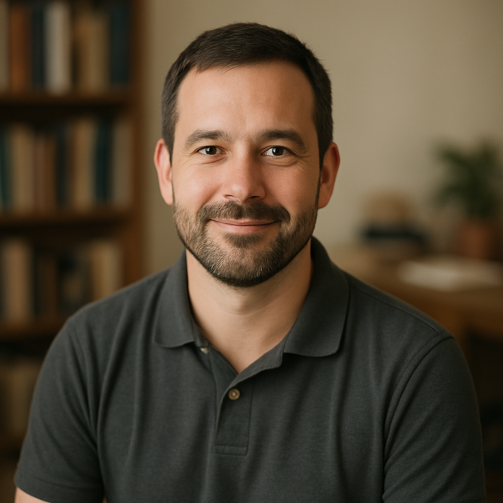 Daniele Travaglini