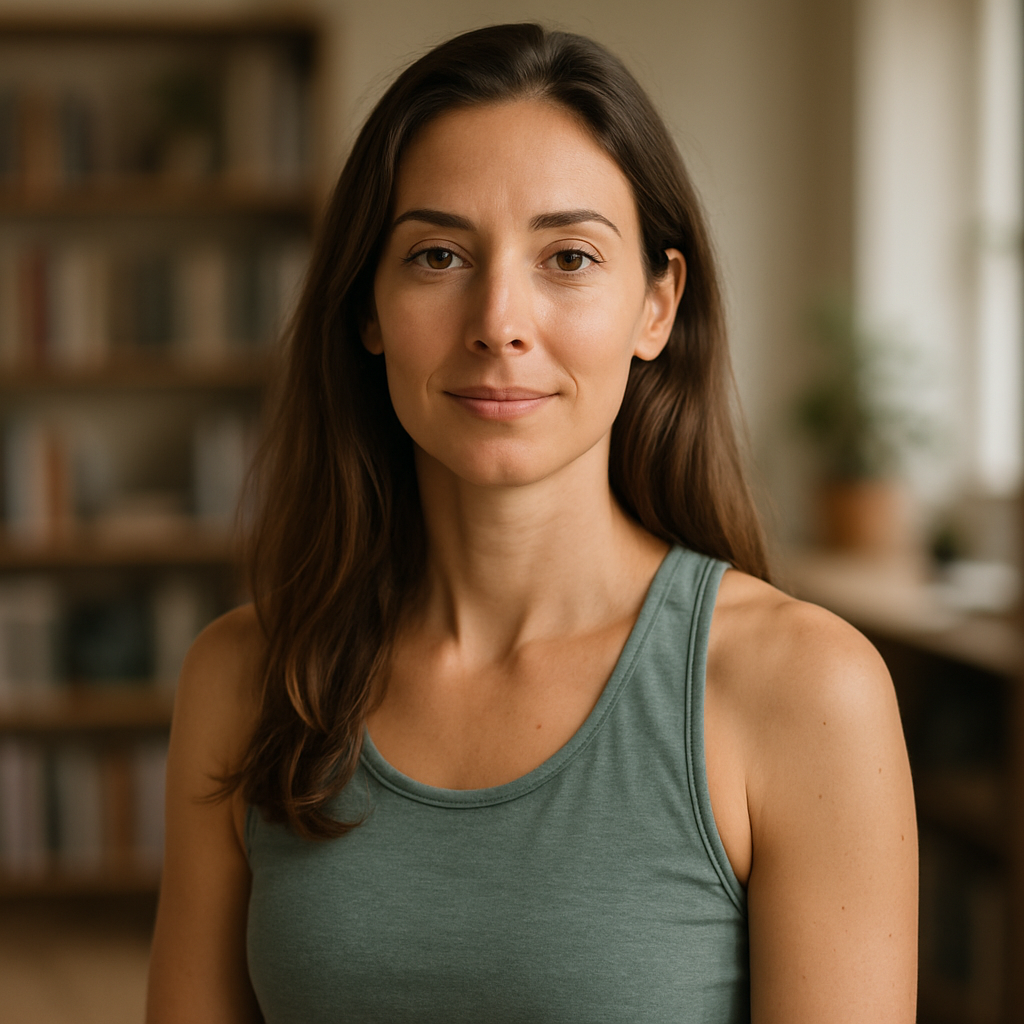 Benedetta Miglioli